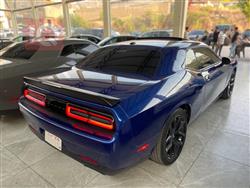 دودج تشالنجر